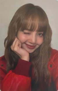 ALTEREGO am 簽售卡 