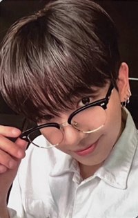 No Genre yzy 線下1.0 抽選卡 3