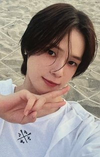 青嵐 專輯卡 初回限定專