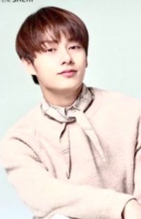 the SAEM 代言卡 雙面卡B