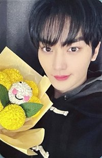 FTO sw 3.0 簽售卡 畢業典禮 ver.