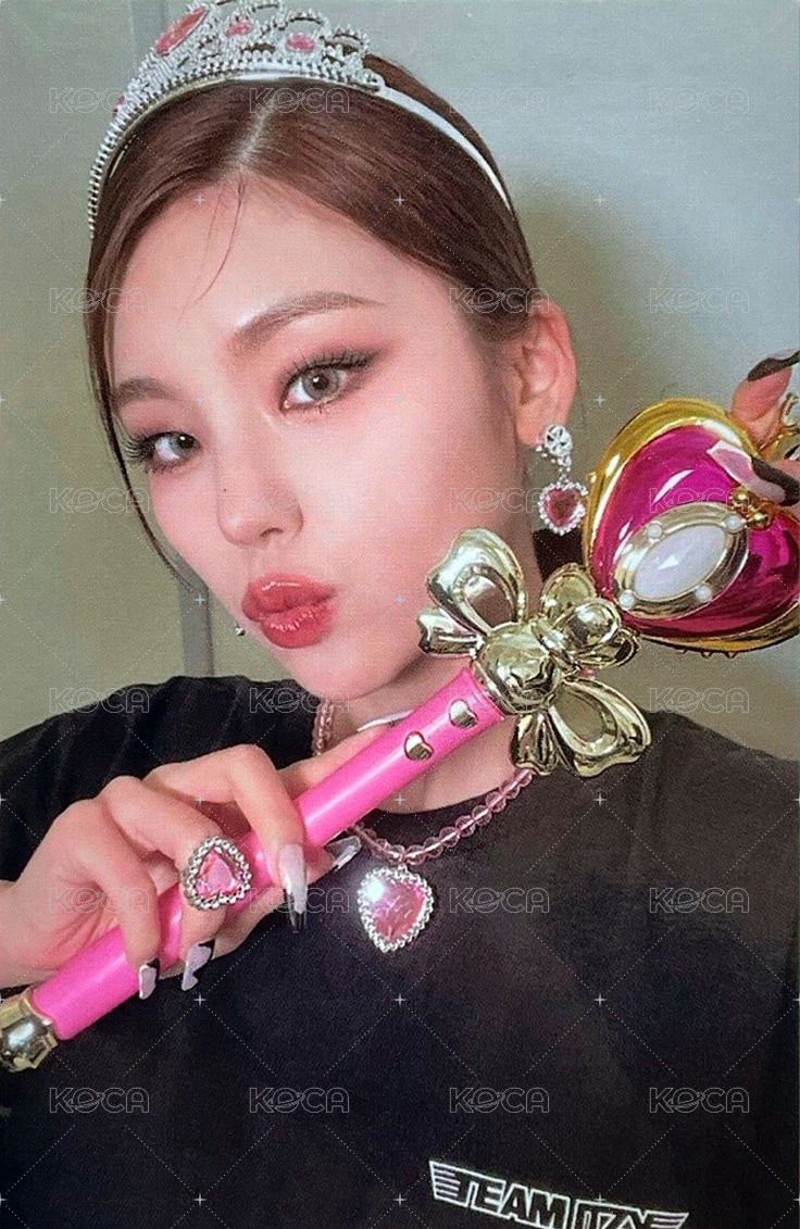 CHECKMATE 專輯卡 普版 正面