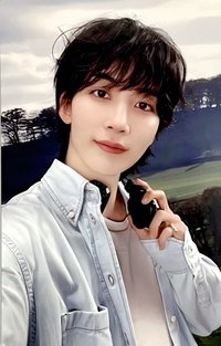 生日禮盒ver4 周邊卡 