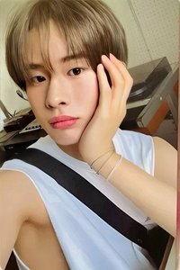 Sparkling Blue 專輯卡 Sparkling ver.