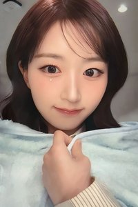 FORWARD jyp 幸運卡 LD 嫄