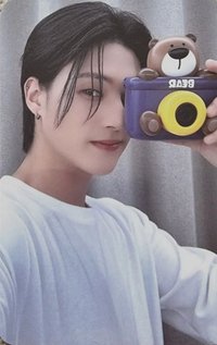 OUTLAW 快閃店 el 4.0 幸運卡 明洞