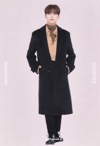 20’ 冬周 隨機卡 