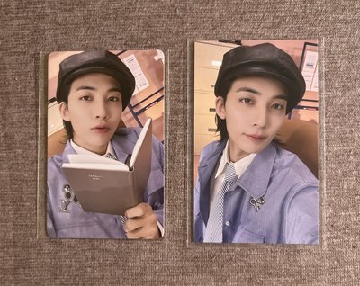 🤍迷十 日區 漢特典