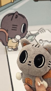 巧克力海螺麵包