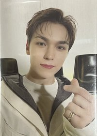 FOLLOW AGAIN 周邊卡 衣服卡