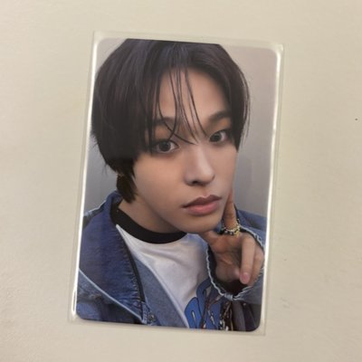 🌟riku poppop星光卡 1234星