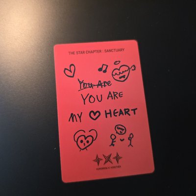 迷七 專輯卡卡帶版 休寧凱