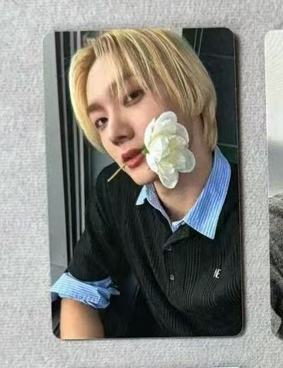 咬花1（標價含綁圖二也可私訊換綁！）