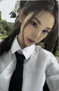 迷一 專輯卡 (iz ver.)隨機卡