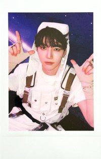 迷四 am 幸運卡 拍立得