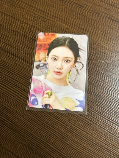 遊戲卡、年曆卡