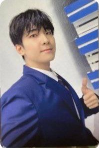 DREAM 專輯卡 FLASH ver