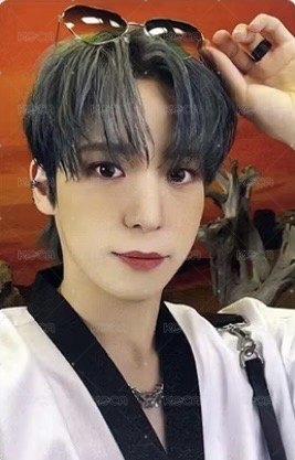 WILL am 特典卡  正面