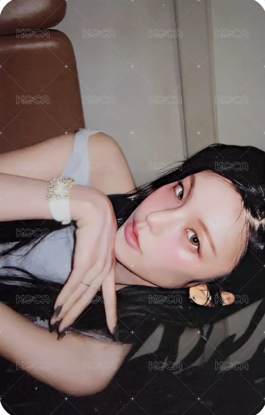 GWBG 專輯卡 PB ver. 數位相片 正面