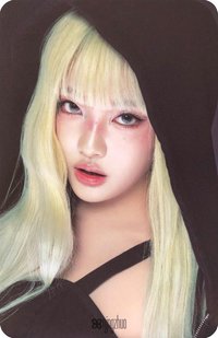 正規一 隨機卡 B寧官拍