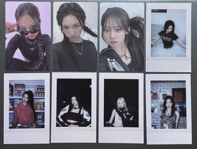 寶怪25‘世巡 首爾場周滿額卡 滿額拍立得