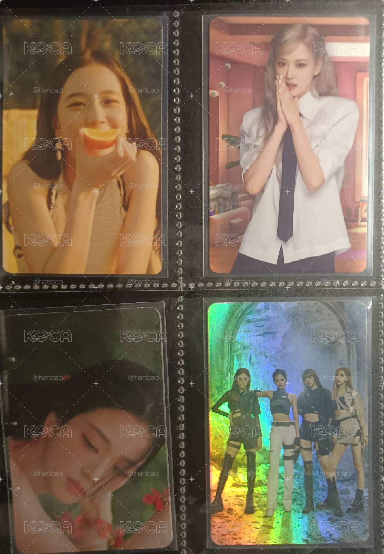 blackpink區