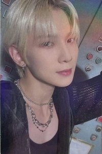 MOVEMENT br 1.0 簽售卡 