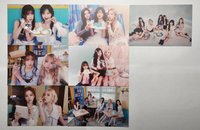 三期會員 明信片組 