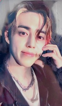 正五 日咖 CARAT ver 特典卡 