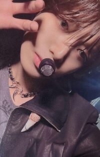 ATB 入場卡 / 場限卡 埼玉安可場 場限卡