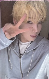 正二 wvs 單封 特典卡 