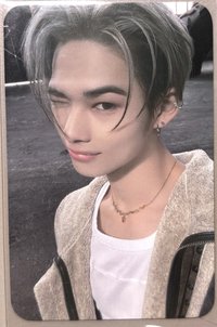 迷五 GS25 特典卡 