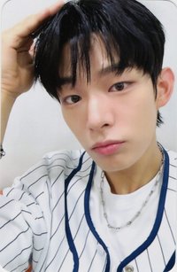 迷一 wm 線下 簽售卡 