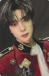 Neo Zone: The Final Round 專輯卡 