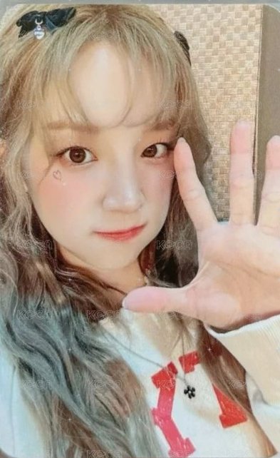 正規二 滿額卡 六周年快閃滿額卡 正面