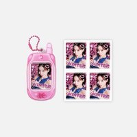 ctmi 鑰匙圈吊飾 