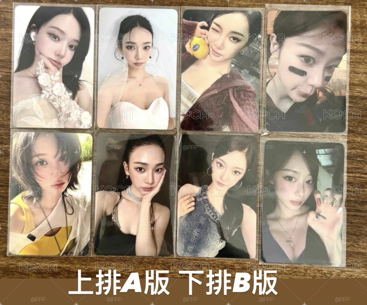 現貨Rich Man泡泡摩奇預售卡 中文卡背