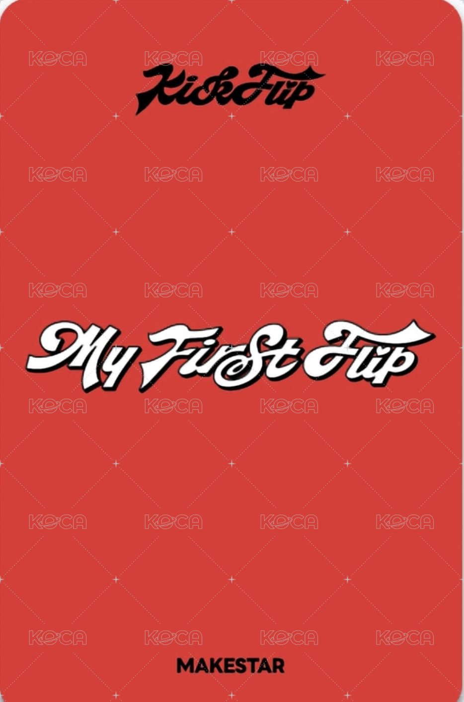 迷三 ms 1.0線上 簽售卡  背面