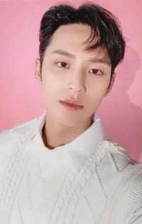 23‘CAFE IN SEOUL 隨機卡 自拍卡