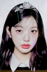 IVE EMPATHY hottracks 特典卡 