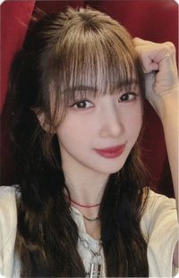 Playlist #You Are You ma 簽售卡 哎呀 ver.