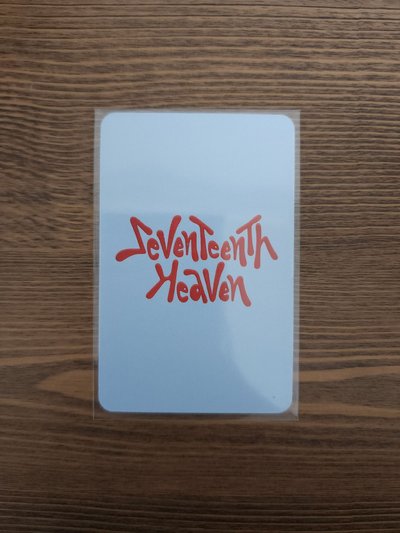 MINI11 sponge 預售特典 CARAT ver 率