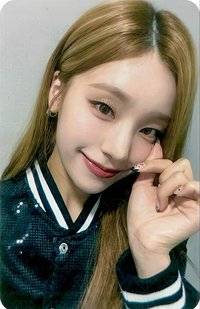 KILL MY DOUBT sw 14.0 幸運卡 