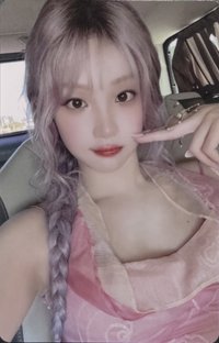 Motivation 華納 預售 特典卡 