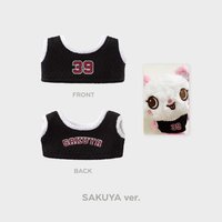 Steady 其他 (歡迎客服許願) Sakuya 娃衣組