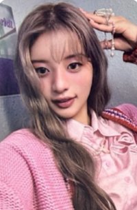 I'LL LIKE YOU kms 幸運卡 