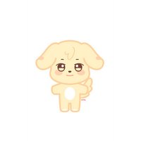 ANITEEZ IN ILLUSION 娃娃玩偶 PLUSH DOLL