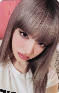 IVE SECRET 船特 6+3 B ver. 特典卡 