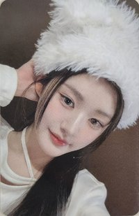 Day & Night am 特典卡 Day&Night 預售 - 小狗ver