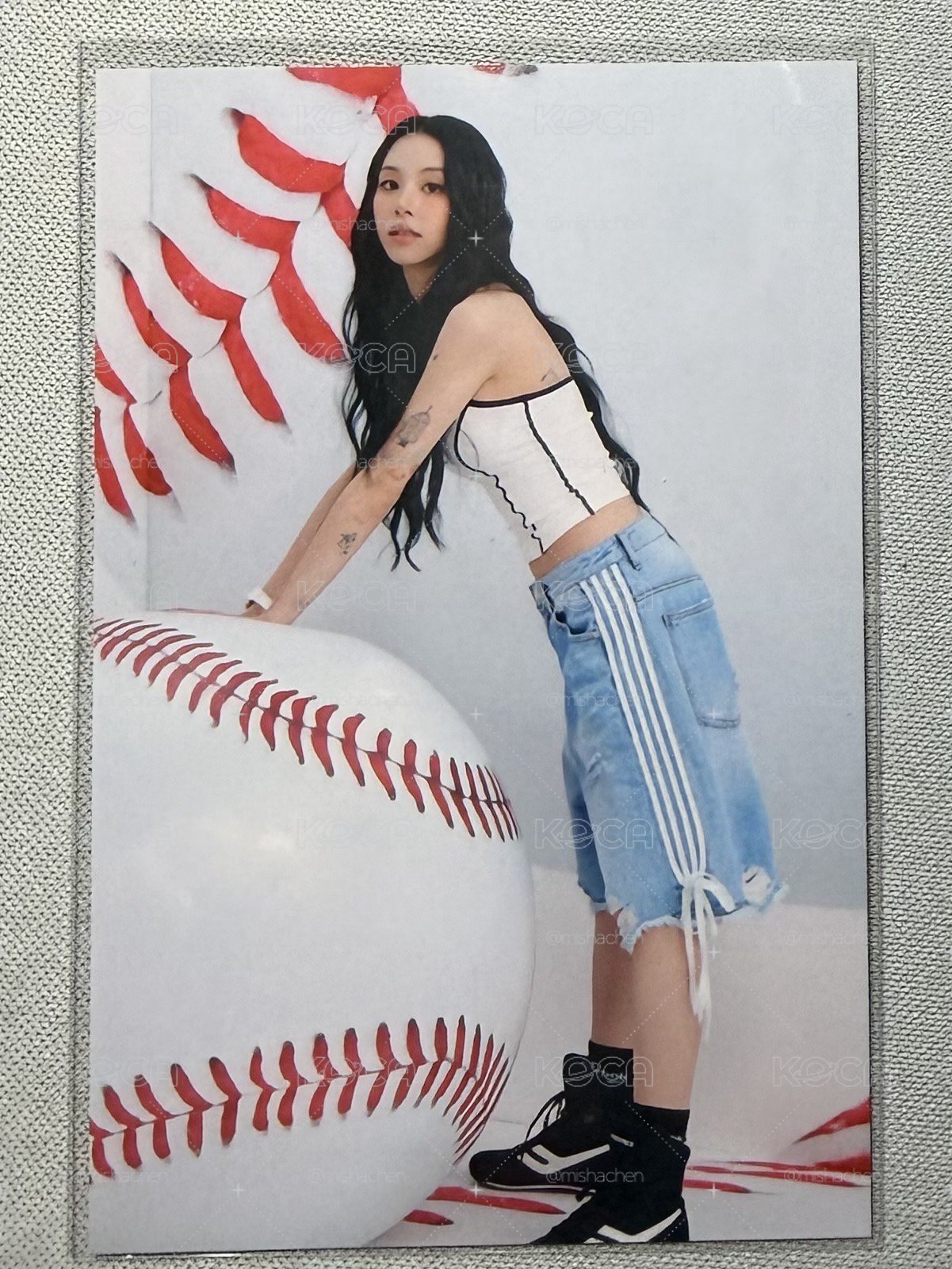 9週年FM 隨機卡